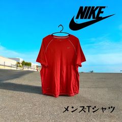 NIKE　メンズTシャツ　T-870