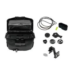 brompton ブロンプトン　Sバック　Mハンドル模様。中古美品 2025年最新】ブロンプトン sバッグの人気アイテム - メルカリ