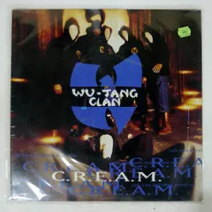 2025年最新】wu-tang clan レコードの人気アイテム - メルカリ
