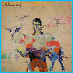激レア［Alexandros］サイン入り レコード | 豊富な通販サイ