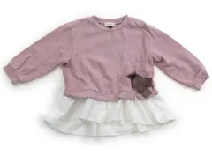 【セラフ/Seraph】チュニック 90サイズ 女の子【子供服・ベビー服】（1957771）