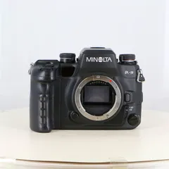 2025年最新】minolta α-9 SSM対応の人気アイテム - メルカリ