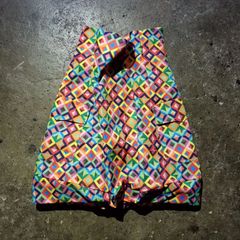 COMME des GARCONS  24ss  幾何学模様 立体デザインスカート  コムデギャルソン 2024ss AD2023