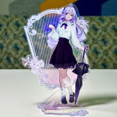 【現品有•即発送】公式正規品 崩壊スターレイル アベンチュリン 香水 崩壊スターレイル・公式】香水 セット アベンチュリン - メルカリ