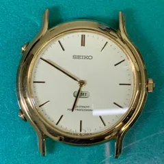R6-4698 中古品セイコー 8M26-7060のサムネイル