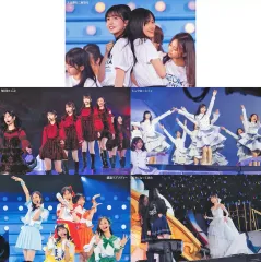【中古】ポストカード 乃木坂46 ポストカードセットD(5枚組) 「Blu-ray/DVD MIZUKI YAMASHITA GRADUATION CONCERT 完全生産限定盤」 封入特典
