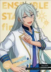 【中古】アニメ系トレカ No.054[ノーマルカード]：日々樹渉