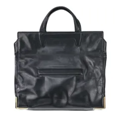 バッグ alexanderwang 2way leather bag archive バッグ alexanderwang 2way leather bag archive Alexander Wang