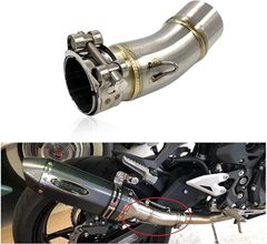 ホンダCBR250RR MC51 中間パイプ - メルカリ