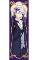 イケメンヴィラン claim your throneジュード クッションカバー - メルカリ