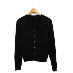 【2024年未使用】theory ニットカーディガン　Sサイズ　セオリー Theory セオリー カーディガン/CHARMANT/KNIT.ROBE