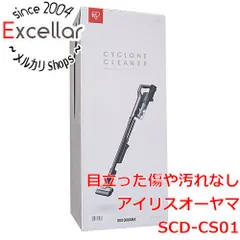 【未使用】アイリスオーヤマ サイクロンスティッククリーナー　M70910-2 未使用】アイリスオーヤマ サイクロンスティッククリーナー M70910-2