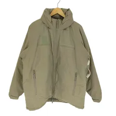 ヒューストン HOUSTON PRIMALOFT LEVEL7 JACKET プリマロフト レベル7 ジャケット メンズ import：S 