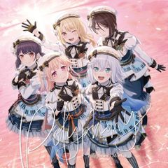 Polyphony【通常盤】(中古品)
