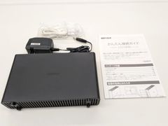 【現品限り】＜BUFFALO＞LinkStation　NAS（4.0TB）／LS210D0401N