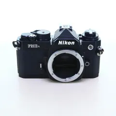 Nikon - Nikon FM3A ブラック　NIKKOR 35mm F2.8 おまけ付 Nikon FM3A ブラック NIKKOR 35mm F2.8 おまけ付