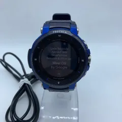 2025年最新】プロトレック wsd-f30の人気アイテム - メルカリ