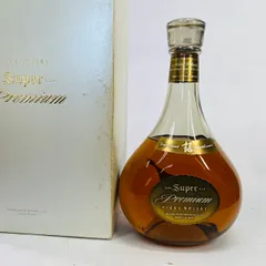 2025年最新】古酒 スーパーニッカの人気アイテム - メルカリ