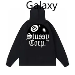 2024年最新】stussy スウェット 8ボールの人気アイテム - メルカリ