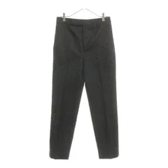 2026年最新】SAINT LAURENT PARIS チノパンの人気アイテム - メルカリ