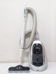 三菱 紙パック式 掃除機 TC-FJ1J-W - メルカリ