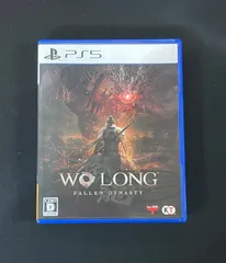 【#22】PS5 ウォーロン フォールン ダイナスティ