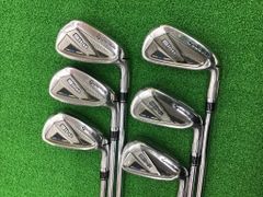 激レア】 ジャンボ尾崎 80勝記念 限定アイアン 3-SW 10本セット R