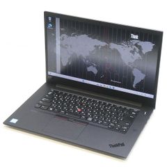 Lenovo ThinkPad P1 Gen2 (20QU) Xeon E-2276M/32GB/Quadro T2000/新品SSD512GB(M.2/NVMe)/Win11Pro/WiFI6/WEBカメラ/15型/フルHD