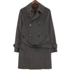 MACKINTOSH LONDON（マッキントッシュ ロンドン）カシミヤコート＊のサムネイル