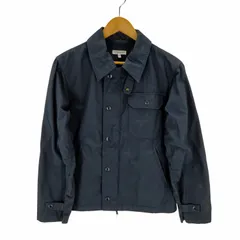 エンジニアードガーメンツ Engineered Garments 18SS NA2 Jacket デッキジャケット メンズ JPN：XS のサムネイル