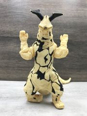 ジャンク）エレキングソフビ - メルカリ