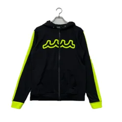 新品タグ付き未使用　muta MARINE メッシュ　パーカー muta MARINE パーカー MARINE/ムータ マリン/別注メッシュ