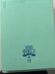 2025年最新】shinee world ivの人気アイテム - メルカリ