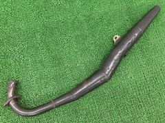rz50 RA01J 直感マフラー ワンオフ品 - メルカリ