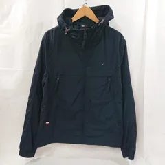 2025年最新】tommy hilfiger ナイロンジャケットの人気アイテム - メルカリ 