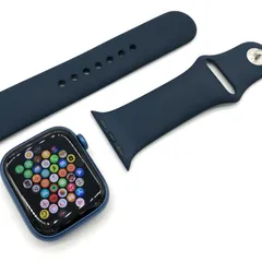 Apple Watch Series 8（GPSモデル）RED MNP73JA