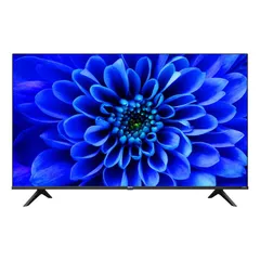 414Y 【ユーチューブ視聴可能】32インチテレビ ハイセンス 2021年製掃除機