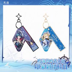 鳴潮（2025.3.25新品）