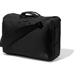[THE NORTH FACE（ザ・ノース・フェイス）] シャトル 3ウェイ デイパック ブラック(K) 23L