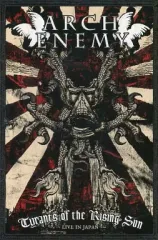 2026年最新】ARCH enemy dvdの人気アイテム - メルカリ