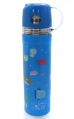 2025年最新】つぶらな瞳の水族館ステンレスボトルの人気アイテム