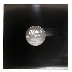 2025年最新】ds455 レコードの人気アイテム - メルカリ