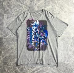SKYFISHの総柄 TEE - メルカリ