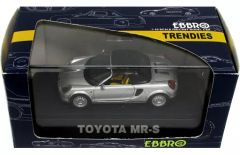トヨタ MR-S 1999年モデル 1/24スケール - メルカリ