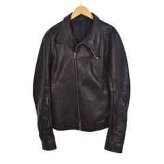 ディニュ digne 25SS collarless jacket Vol.5 ジャケット