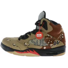 2025年最新】supreme 15aw jordanの人気アイテム - メルカリ