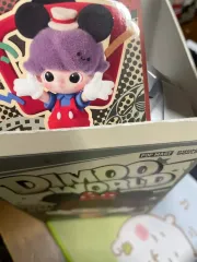 2025年最新】PopMart ディズニー シークレットの人気アイテム