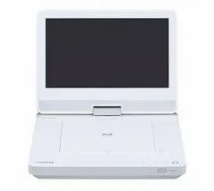 【新品未使用】生産終了　東芝REGZA ポータブルプレーヤー SD−BP900S 2026年最新】sd－bp900sの人気アイテム - メルカリ