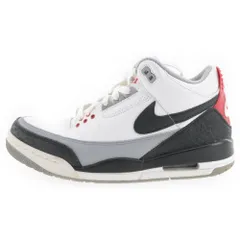 2025年最新】air jordan 3 retro tinker nrgの人気アイテム - メルカリ