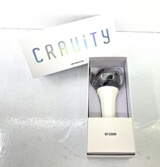 CRAVITY ペンライト ジョンモ CRAVITY クレビティ 公式ペンライト OFFICIAL LIGHT STICK